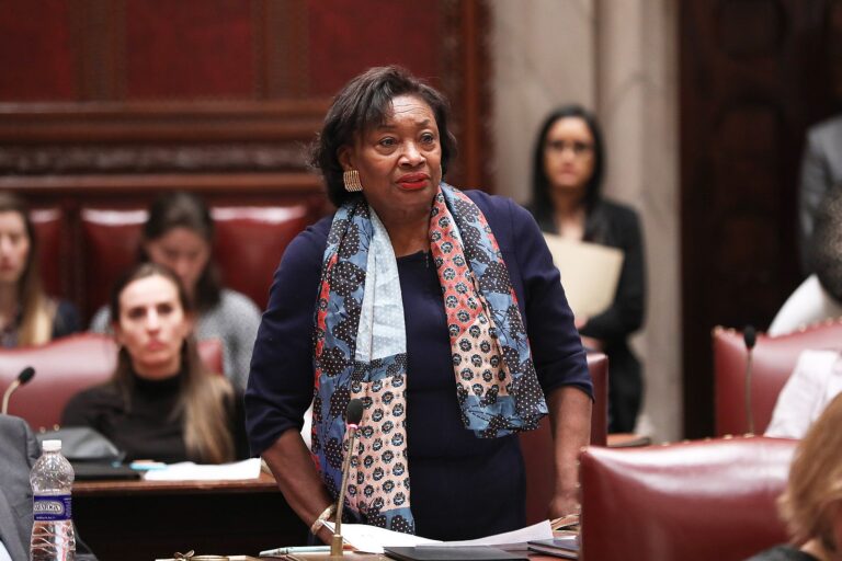 Andrea Stewart-Cousins