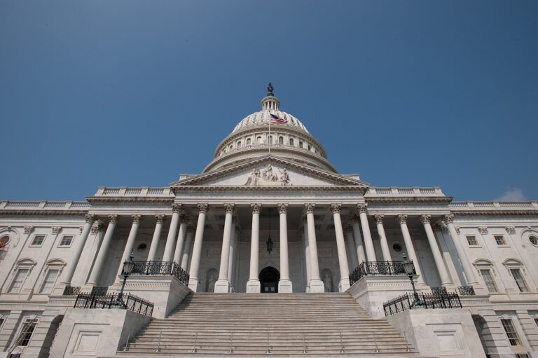 US Capital Steps