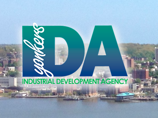YIDA logo - waterfront