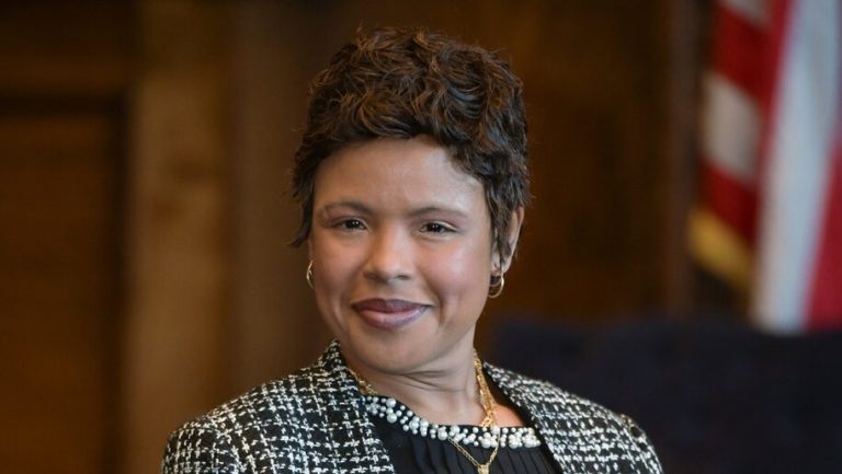 Tasha Diaz, Yonkers City Council