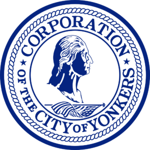 City of Yonkers seal logo