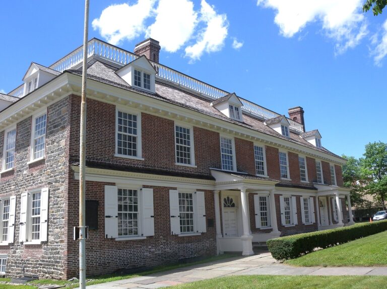 Philipse Manor