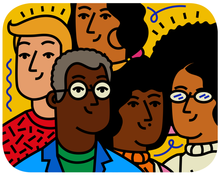 Community Illustration