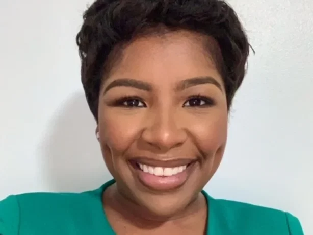 Shatika Parker