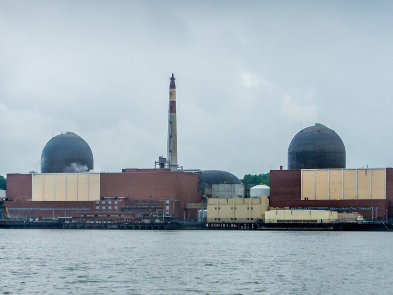 Indian Point
