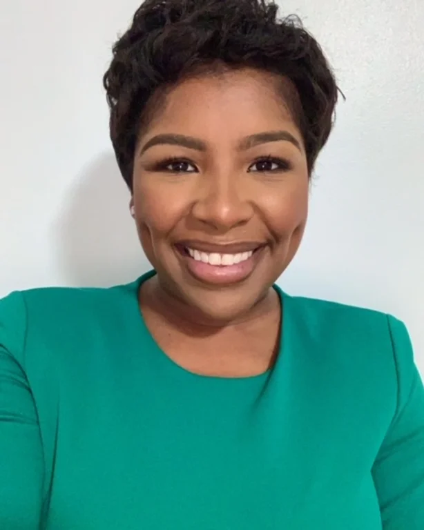 Shatika Parker