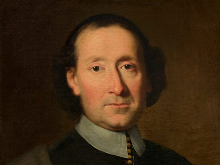 Adriaen van der Donck
