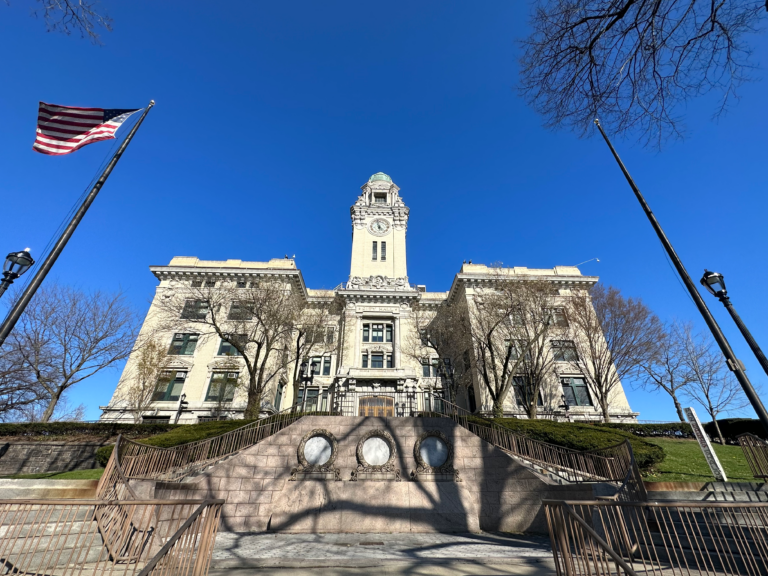 Yonkers City Hall