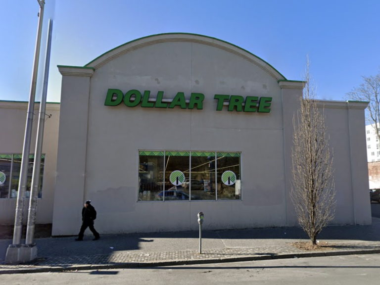 Dollar Tree S. Broadway, Yonkers