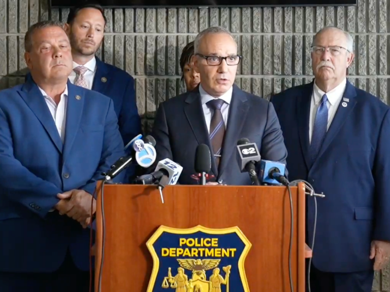 YPD Sapienza press conference