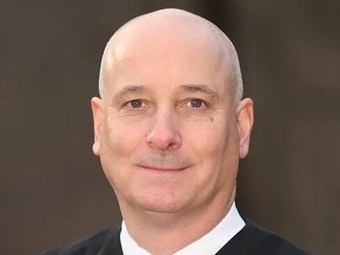 Charles Wood