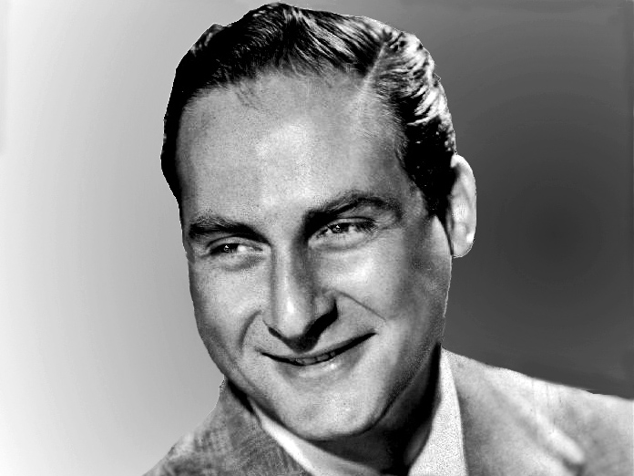 Publicity photo of Sid Ceasar (1961)