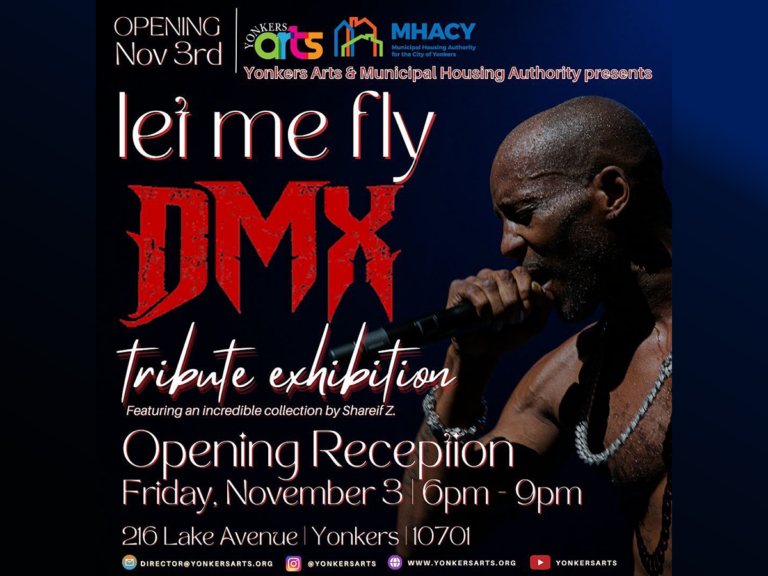 Let Me Fly - DMX