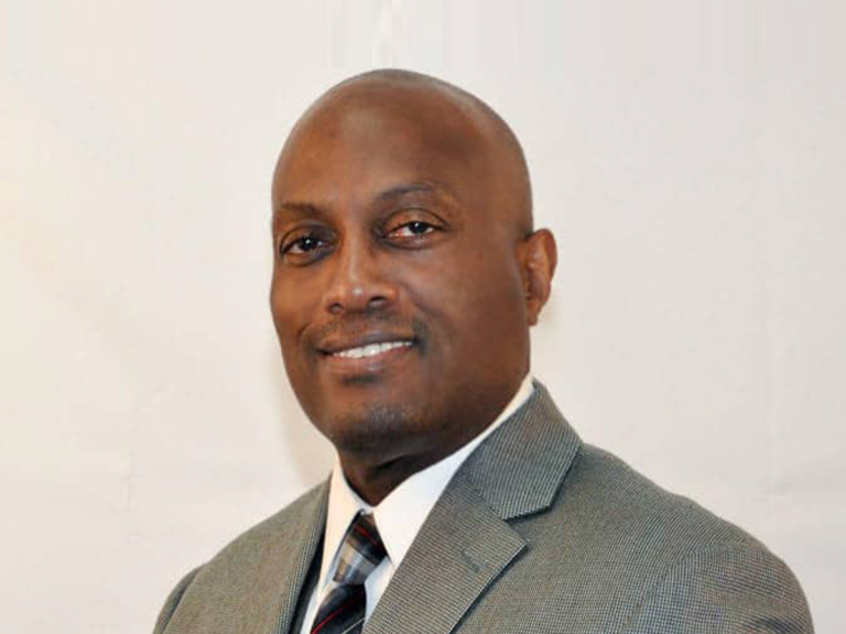 Vincent Taliaferro