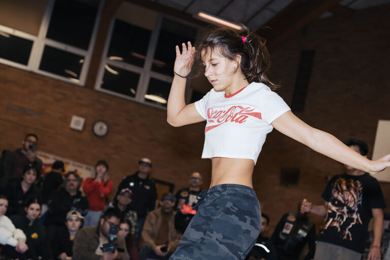 Battle of the Boroughs 2023 - coca-cola