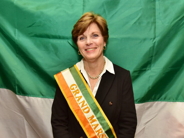 Moira Merrigan Kiernan