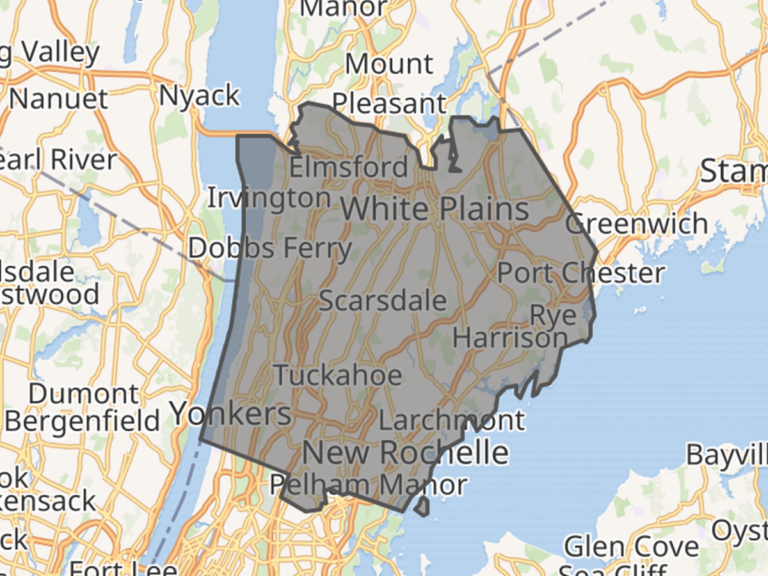 Congressional District 16
