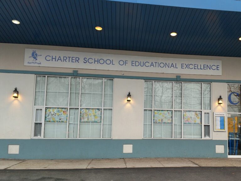 Charter School of Educational Excellence