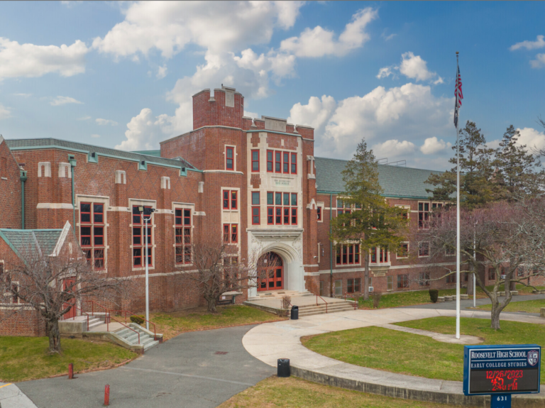 Roosevelt High School