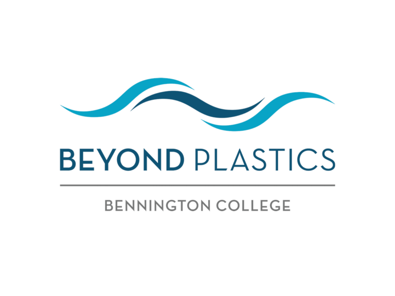 Beyond Plastics logo