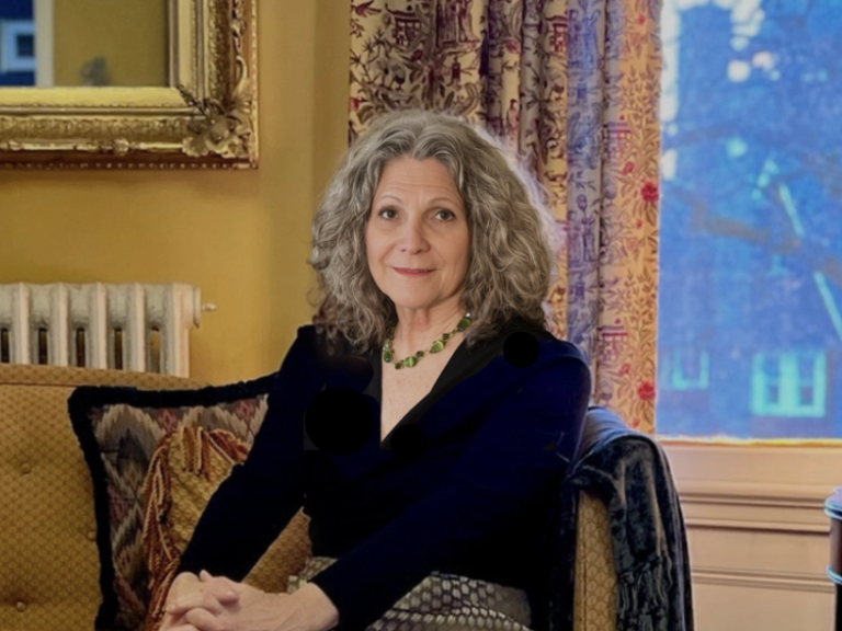 Barbara Segal