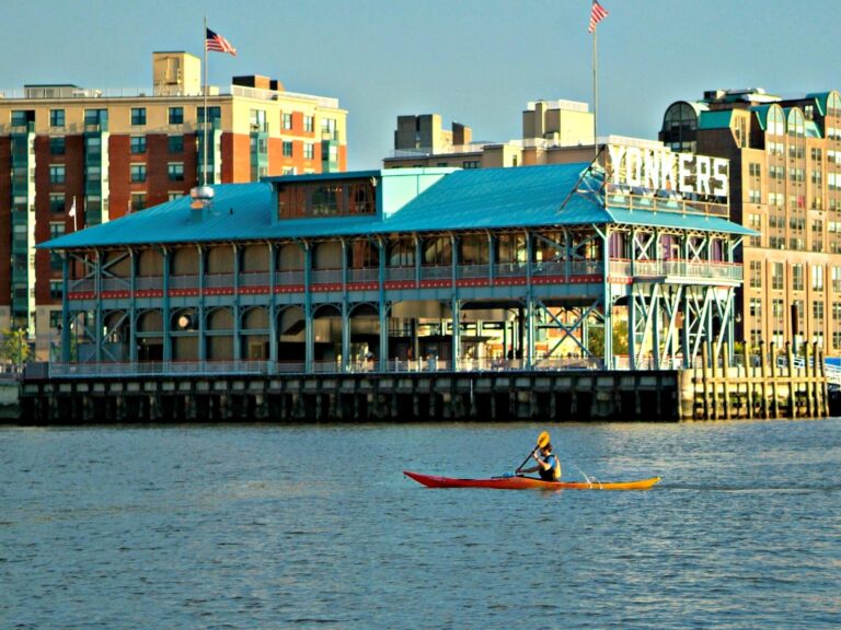 Letter to the Editor on Cleaning Up the Hudson River