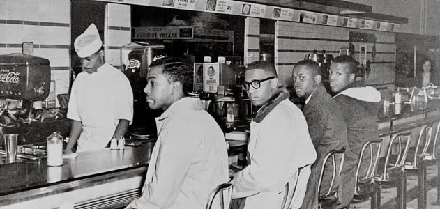100 Years of Black History Month–Free Email Newsletter Celebrates Black History Each Day in February 