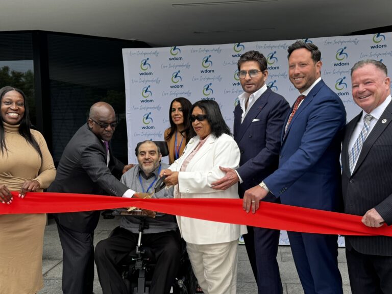 WDOM Opens New Headquarters on North Yonkers’ Medical Mile