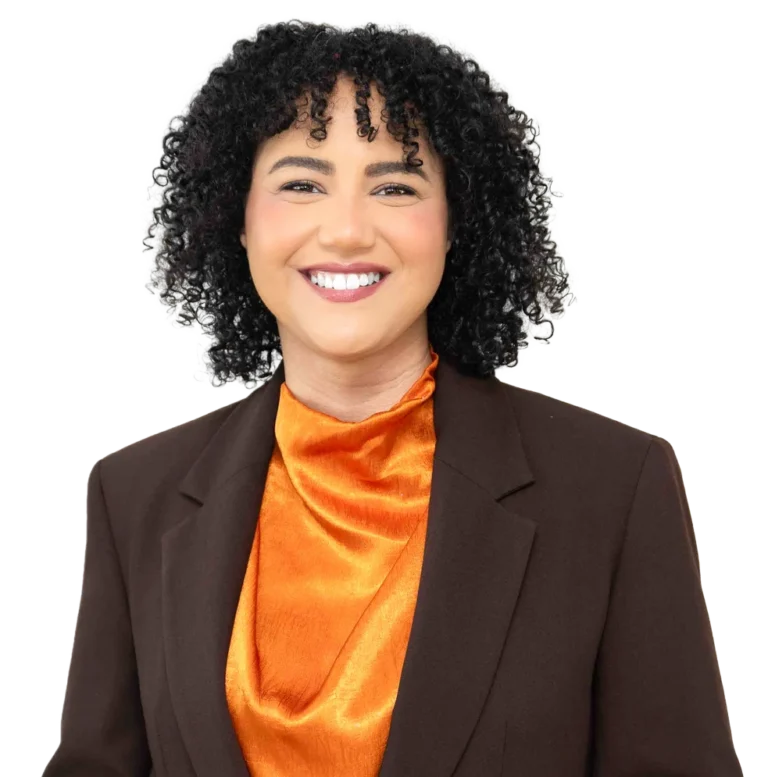 Interview with Jeannette Garcia – Democratic Candidate for New York State Assembly District 90