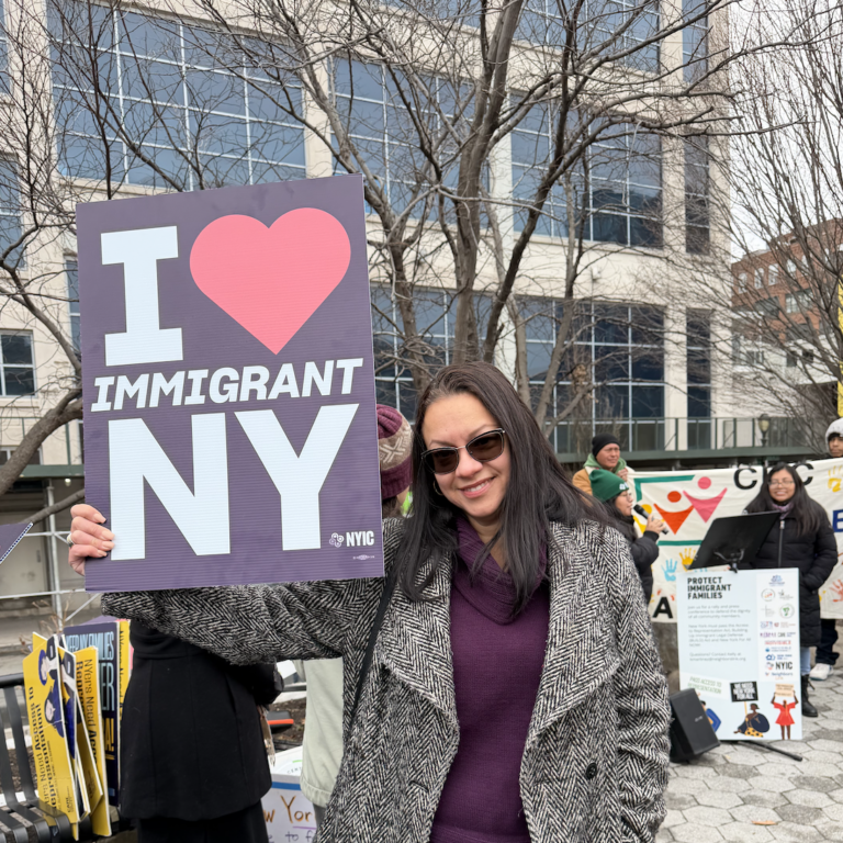 The Yonkers Ledger Interviews Leslye Oquendo-Thomas, Democratic Candidate for the Westchester County Board of Legislators, District 17