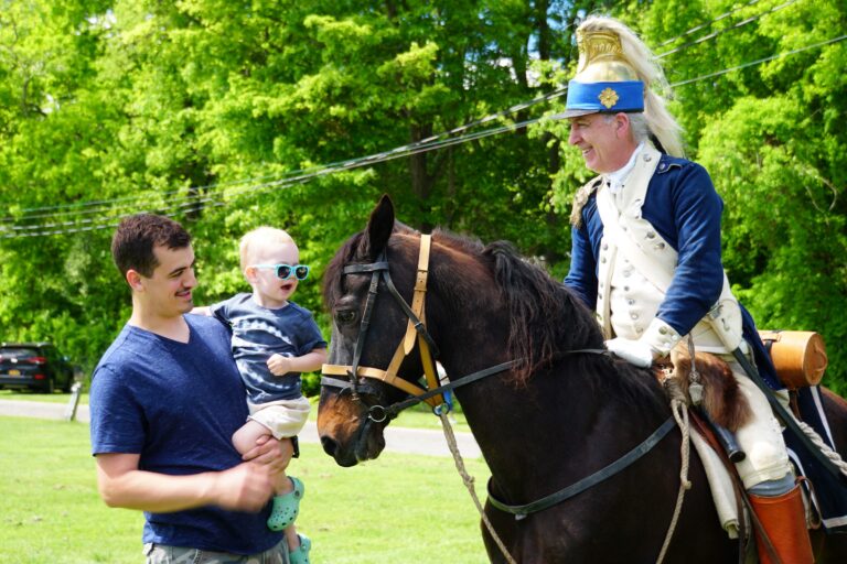 Revolutionary War Festival Returns to Yorktown Heights for Fourth Year