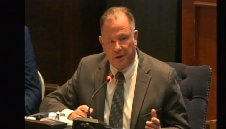 The City Council exhales after adopting the new budget.