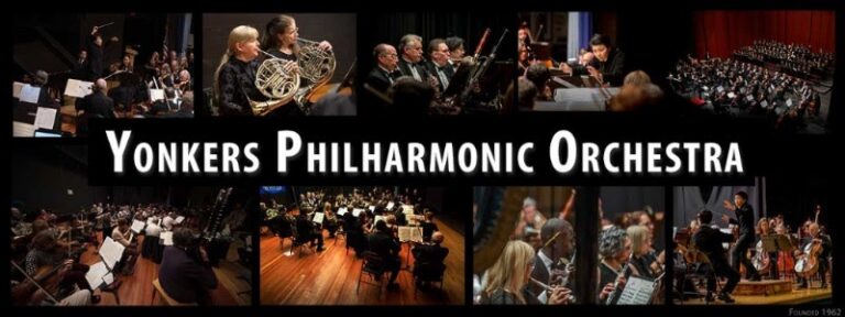 Yonkers Philharmonic Makes Orchestral Music Accessible to All