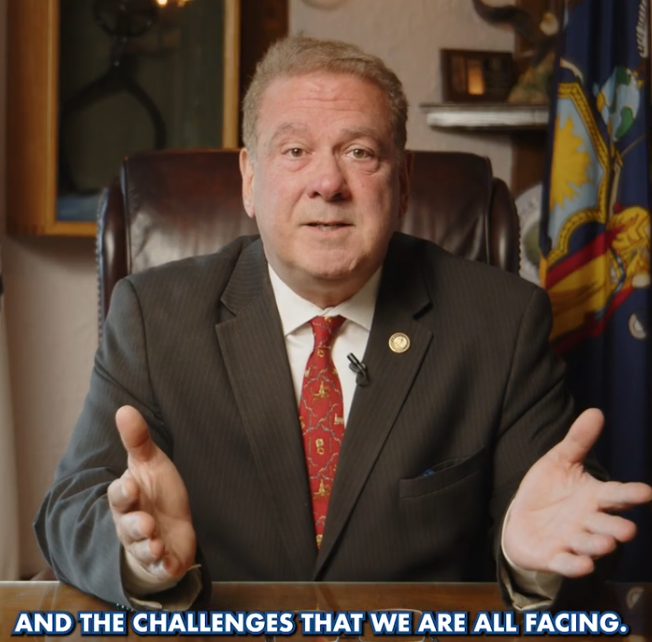 Budget Update – Mayor Spano Releases His Draft Executive Budget Before the State Budget has Been Finalized. Property Taxes Likely to Increase 5.25%