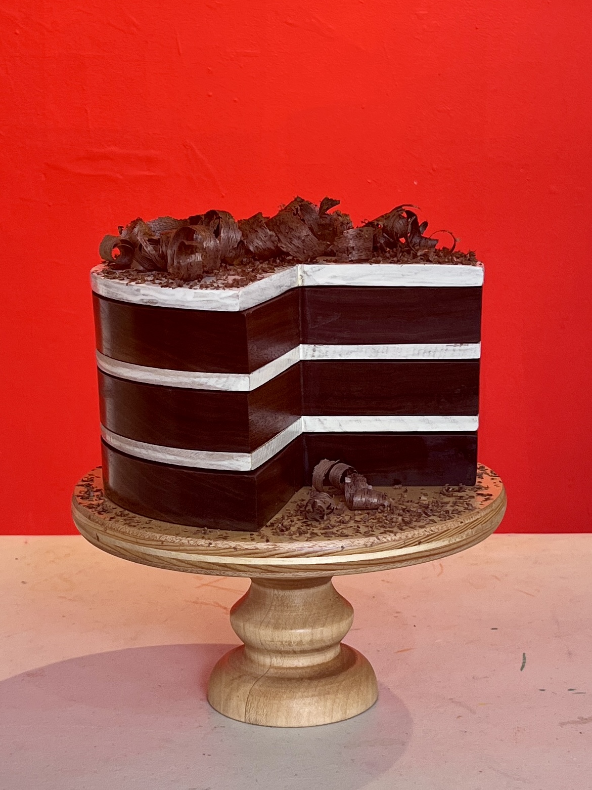 Having your Cake, and Not Quite Eating It Too!