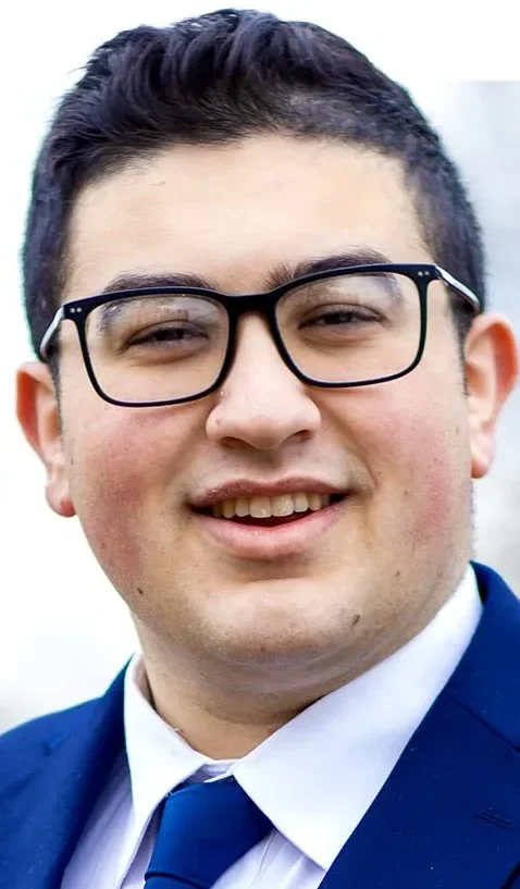 Interview with Frank Jereis – Democratic Candidate for New York State Assembly District 90
