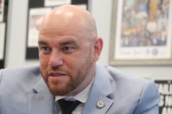 Aníbal Soler, Yonkers schools superintendent