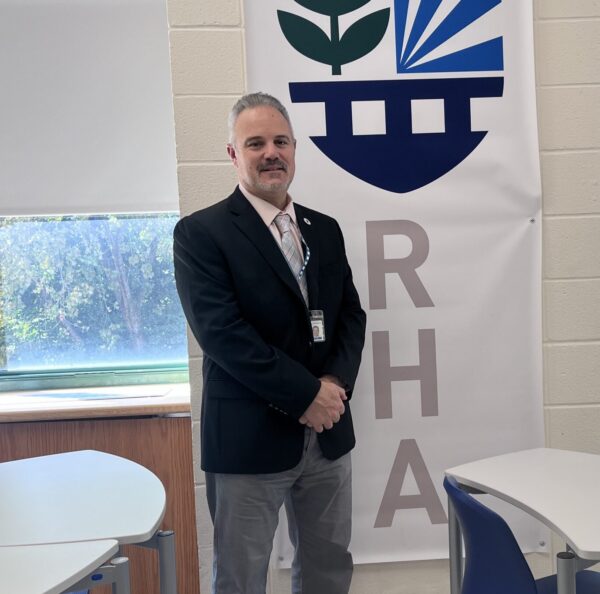 school principal